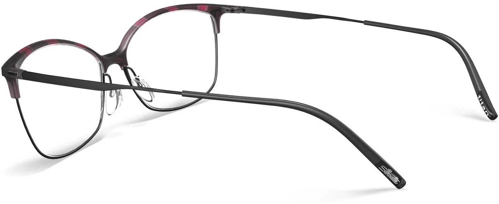 Silhouette Urban Fusion 1609 Eyeglasses - view 58